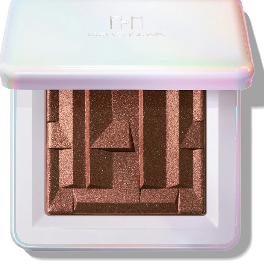 Haus Labs Bio Radiant Gel Powder Highlighter choose from 3 shades - Picture 2 of 14